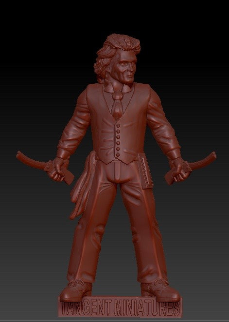Sweeney Bob