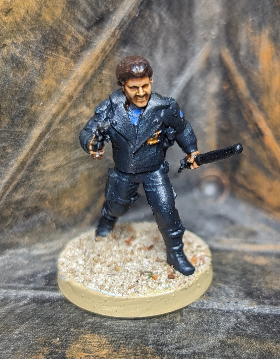 Maximum Force Patrol - Precinct Bundle