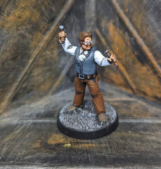 Guy Helsing