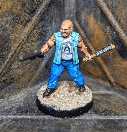 Wastelander 3