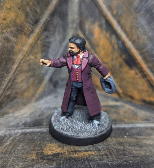 Lando