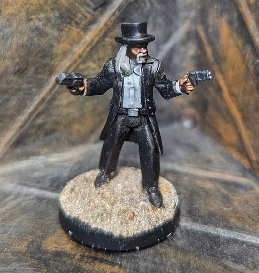 Wastelander 4