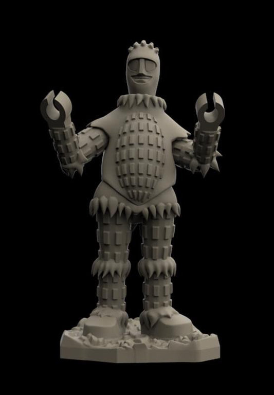 Professor What - Adventures in the Time Vortex – Tangent Miniatures