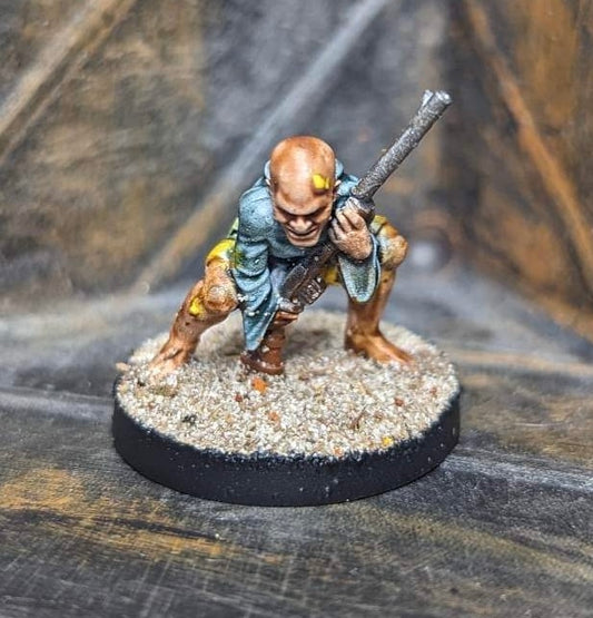 Wastelander 5