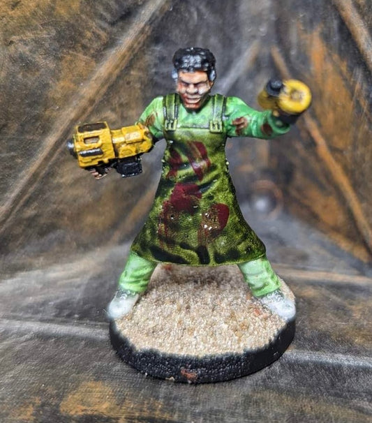 Wastelander 2