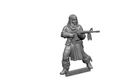 Wasteland Scout