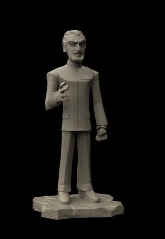 Professor What - Adventures in the Time Vortex – Tangent Miniatures