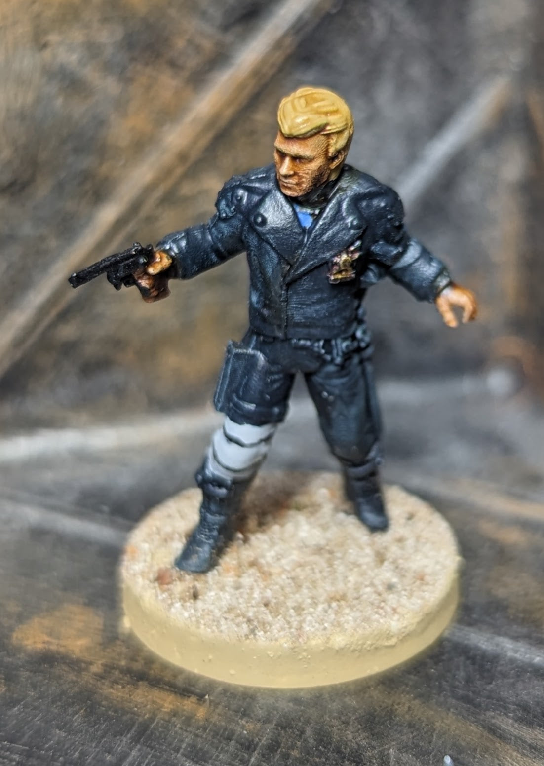 Maximum Force Patrol - Precinct Bundle