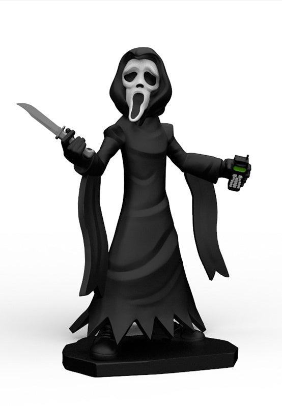Stone Cold Slasher